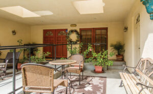 A Shalom Garden Iii