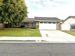 Adams Family Homes