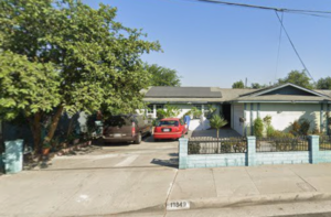 Alondra Guest Home