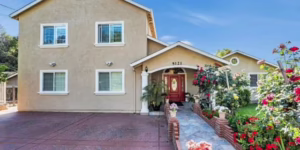 Arroyo Senior Care