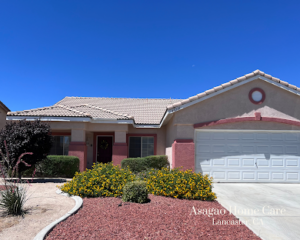 Asagao Home Care
