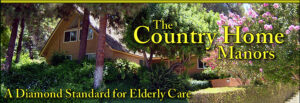 Banner Ridge Country Home