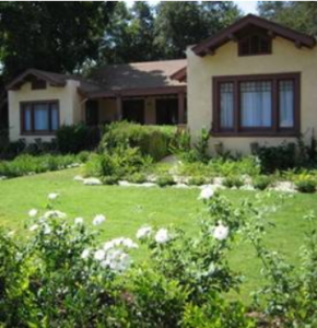 Bungalow