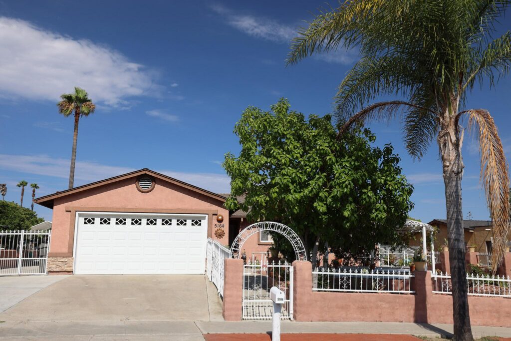 Casa Verdugo