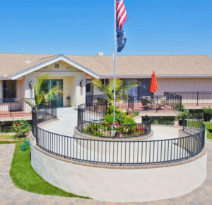 Champine Manor