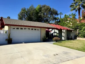 Coloma Cottage #3