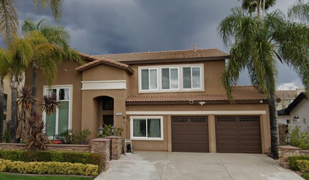 Copper Canyon Senior Care