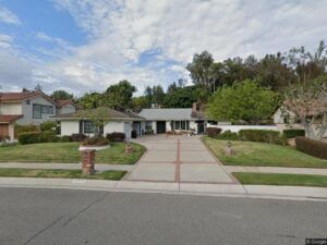 Cornerstone Homes