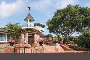 Gardens, The