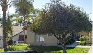 Golden Breeze Manor