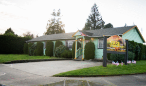 Golden Care Home