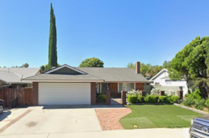 Golden Heart Villa