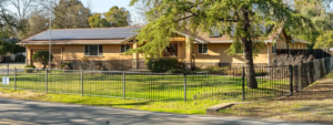 Granite Bay Villas I