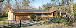 Granite Bay Villas Ii