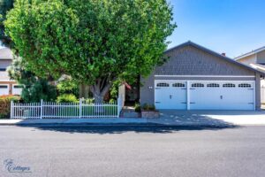 Irvine Cottage #4