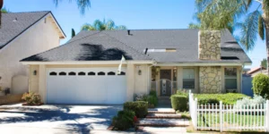 Irvine Cottage #5