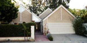 Irvine Cottage #7