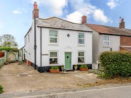 Ivy Cottages I