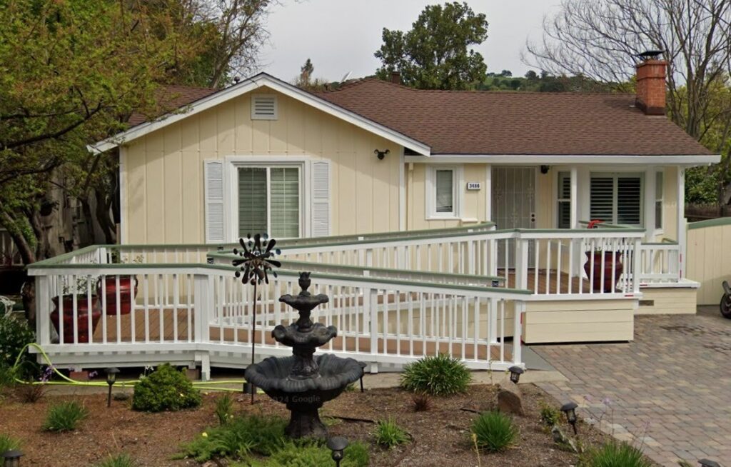 Lafayette Gardens