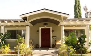 Montevista Garden