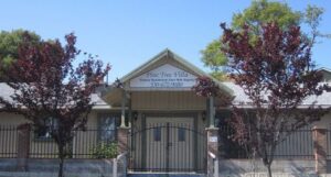 Pine Tree Villa