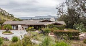 Poway Gardens Senior Living – Sycamores