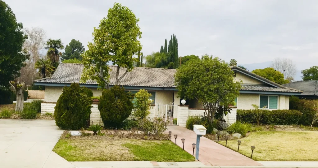 Rose Valley Arcadia