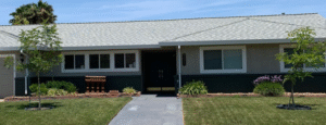 Silver Pines Care Home I Llc