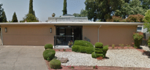 Skye Luis Care Home