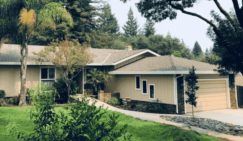 Woodview Care Home