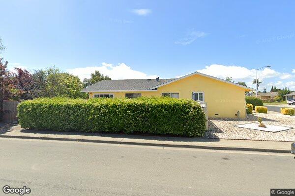 Ava Bella Care Home