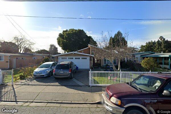 Wright Place, The