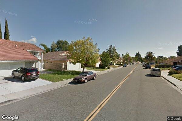 Sunny Hills Homes