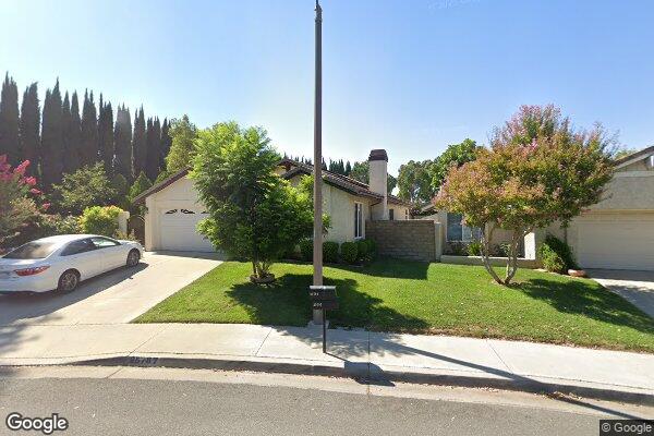 Cypress Residence