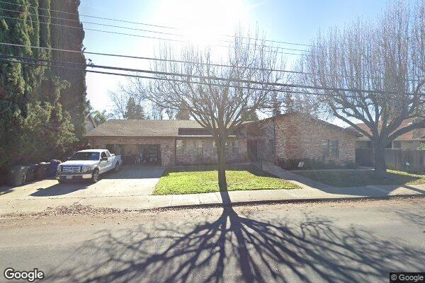 Veneman Care Home