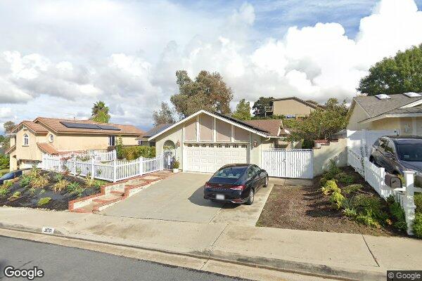 Lr Care Home
