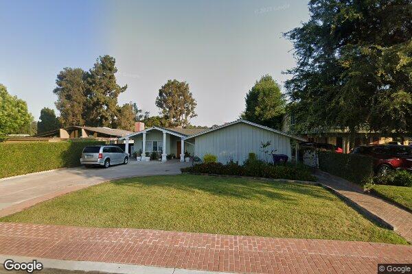 Country Club Villa