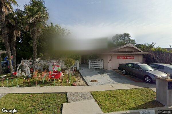 Angels Home Care