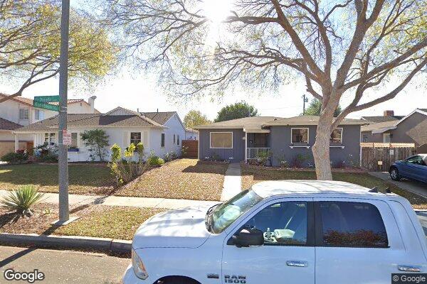 Caring House