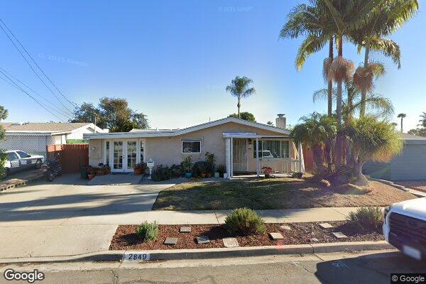 Mission Home 4