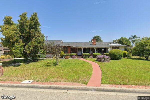 South Hills Manor