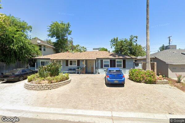 Hempstead Home