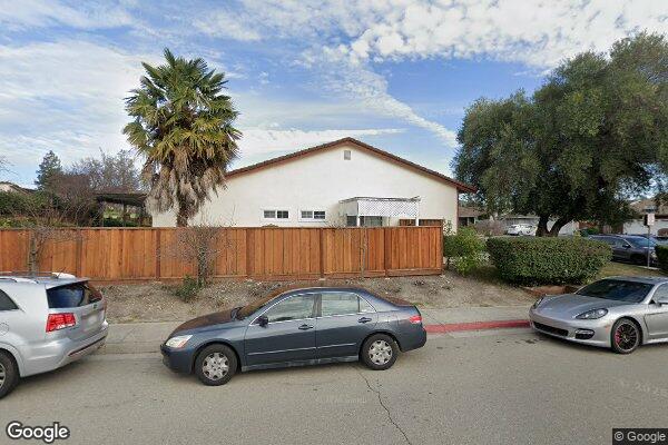 Casa San Ramon