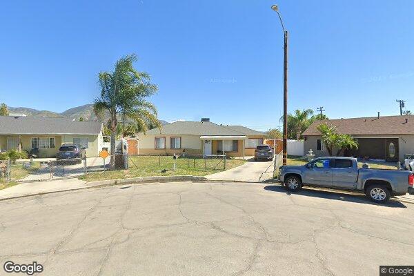 3313 Cottage