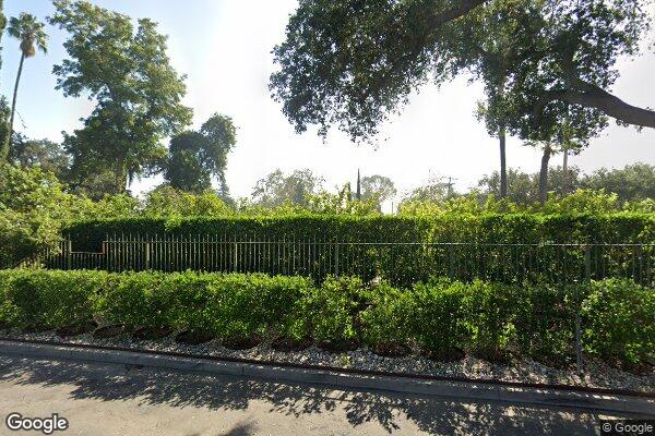 Magnolia Court Inc