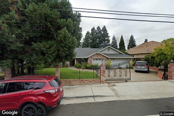A & C Care Home #2