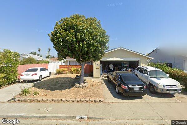 Golden Meadows Home