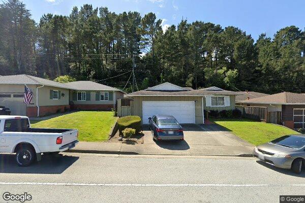 Gonzales Home
