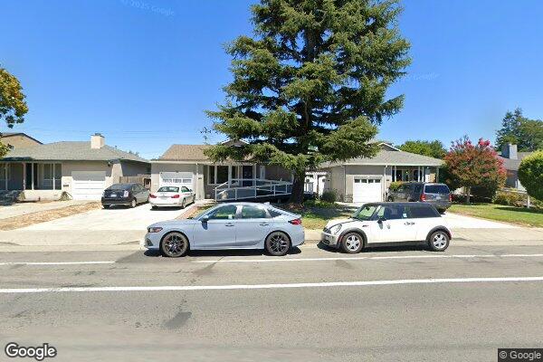 Pacific Care Home