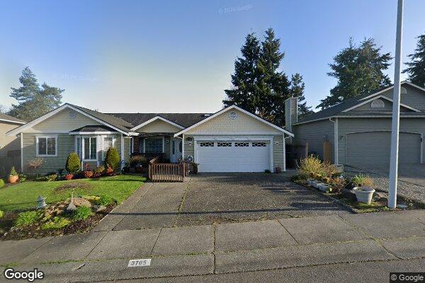 Alderwood Haven